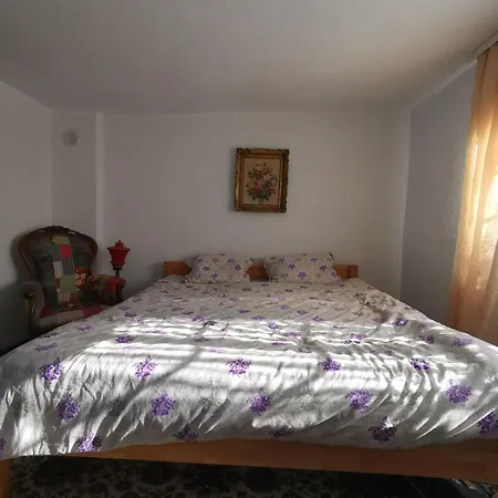 House In The Middle Of A Quiet Bosnian Village 公寓 福伊尼察