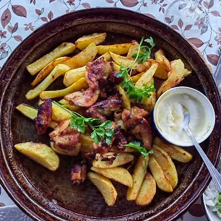 House In The Middle Of A Quiet Bosnian Village 公寓 福伊尼察