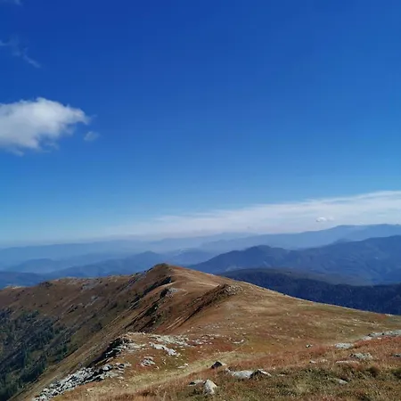 House In The Middle Of A Quiet Bosnian Village 公寓 福伊尼察