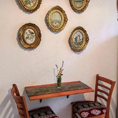 House In The Middle Of A Quiet Bosnian Village 公寓 *