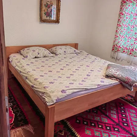 House In The Middle Of A Quiet Bosnian Village 公寓 *