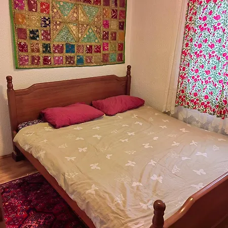 公寓 House In The Middle Of A Quiet Bosnian Village